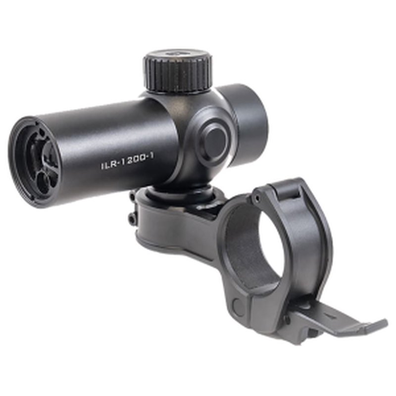 iRay USA ILR-1200-1 Laser Rangefinding Module 1x - High-Performance - IRAY-AC80