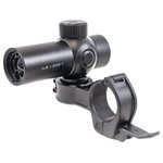 iRay USA ILR-1200-1 Laser Rangefinding Module 1x - High-Performance - IRAY-AC80
