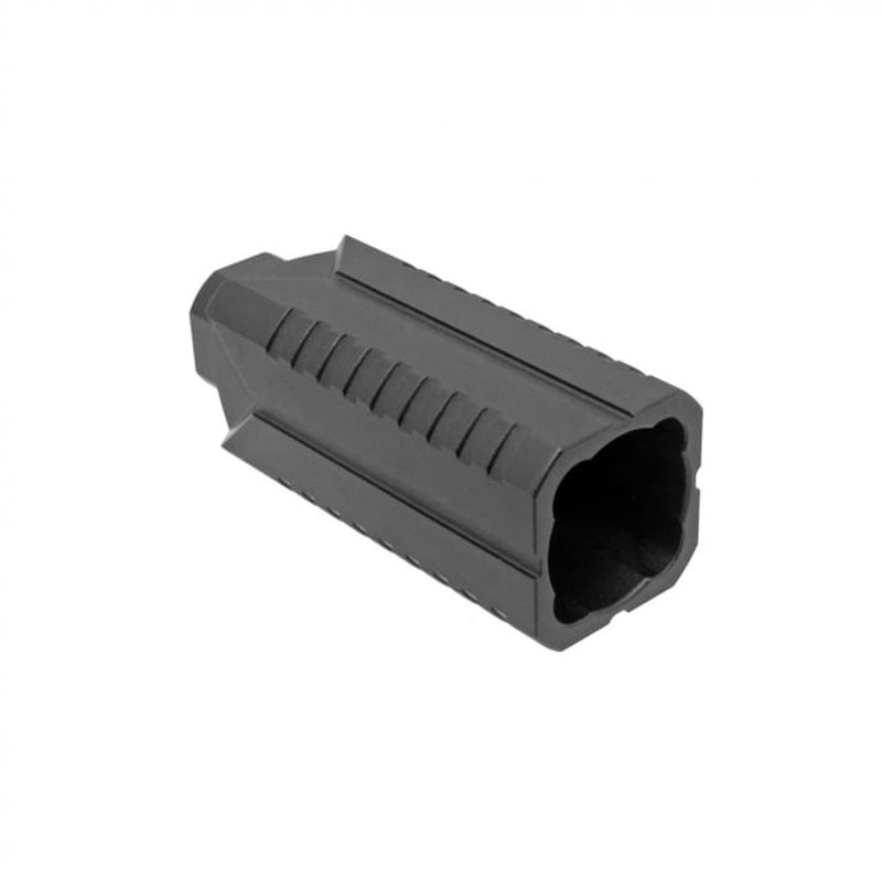 Tiger Rock AR-15 Diverter Muzzle Flash Can