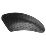 Kick-EEZ Black Hand EEZ Palm Swell for Improved Control & Comfort