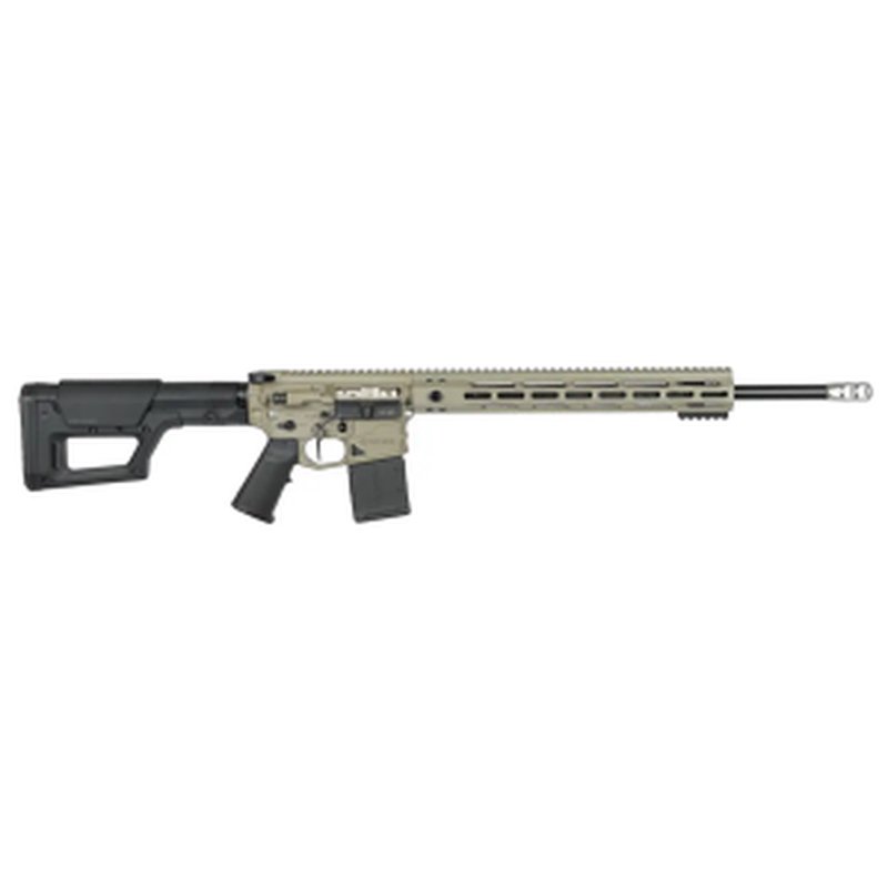 NEMO Battle-Light 22ARC 20 AR-15 Rifle 20-Inch 1:7 Stainless