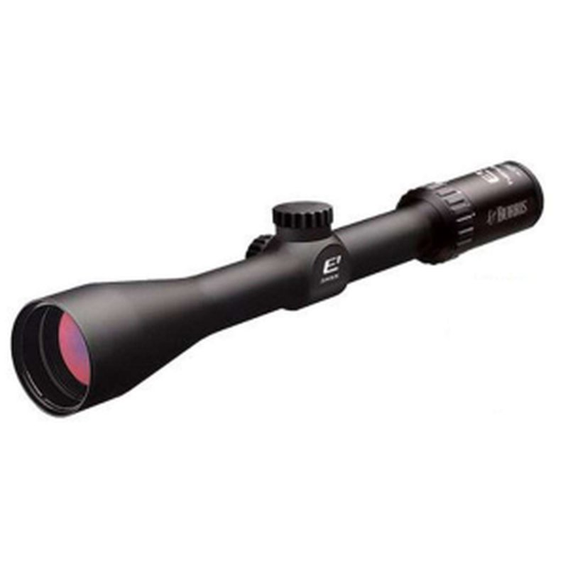 Burris FullField E1 3-9x40 Ball Plex Rifle Scope
