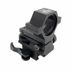 Wicked Hunting Lights GEN4 Quick Detach Adjustable Light Mount