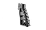 Tyrant CNC Mod Grip AR-15 AR-10 Aluminum Grip Black