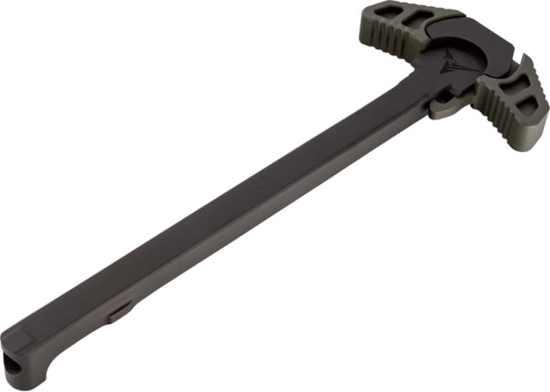 TRYBE Defense Ambidextrous Magnite Charging Handle