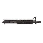 Aero Precision M4E1 Enhanced 10.5" 5.56 Complete Upper Receiver with Pinned FSB and 7" Enhanced M-LOK Handguard - Anodized Black - APAR640211M3