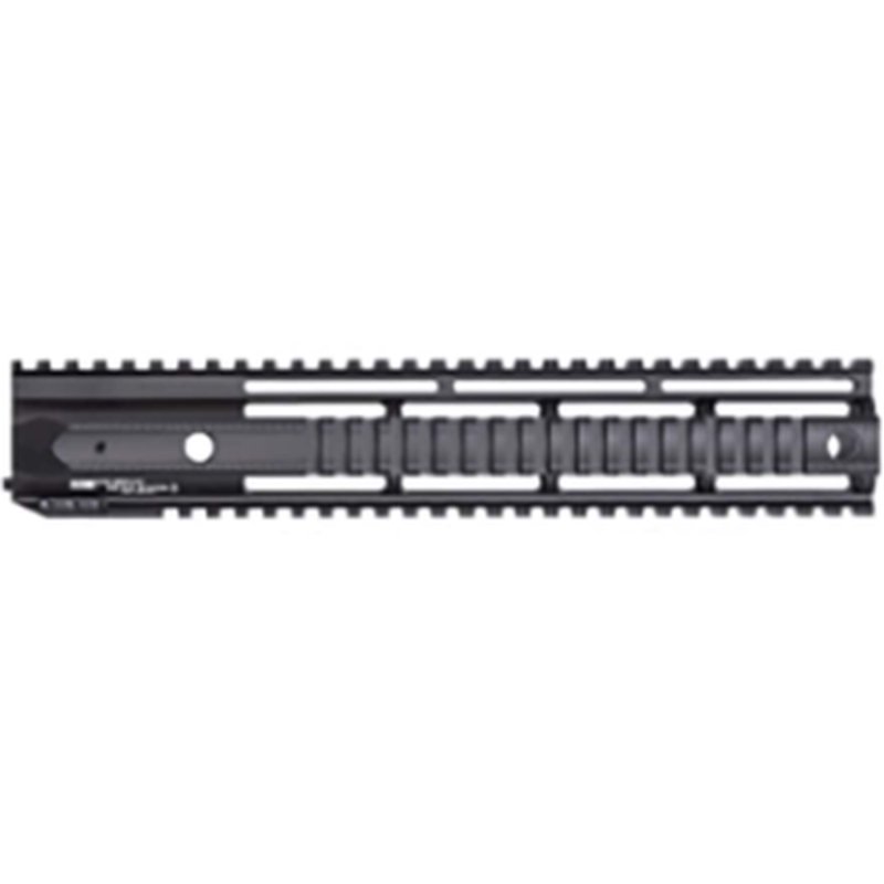 Hera Arms IRS LR-308 Quad Rail Handguard 12 Black