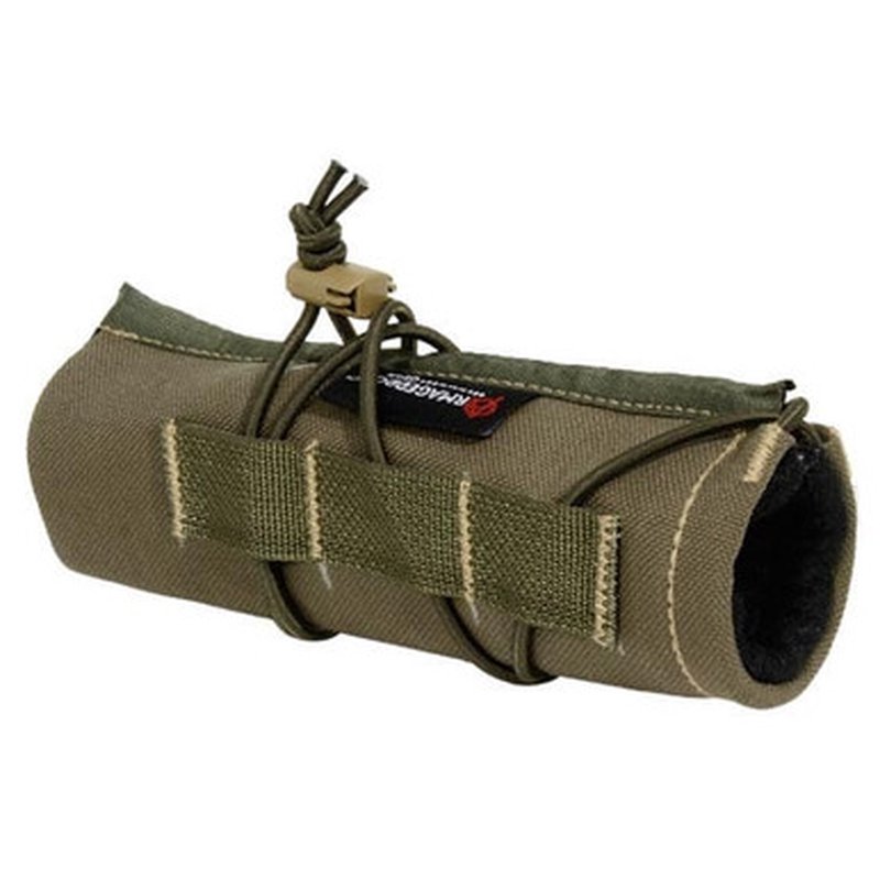 Armageddon Gear Armageddon Mac Bros MB556FAS Suppressor Cover
