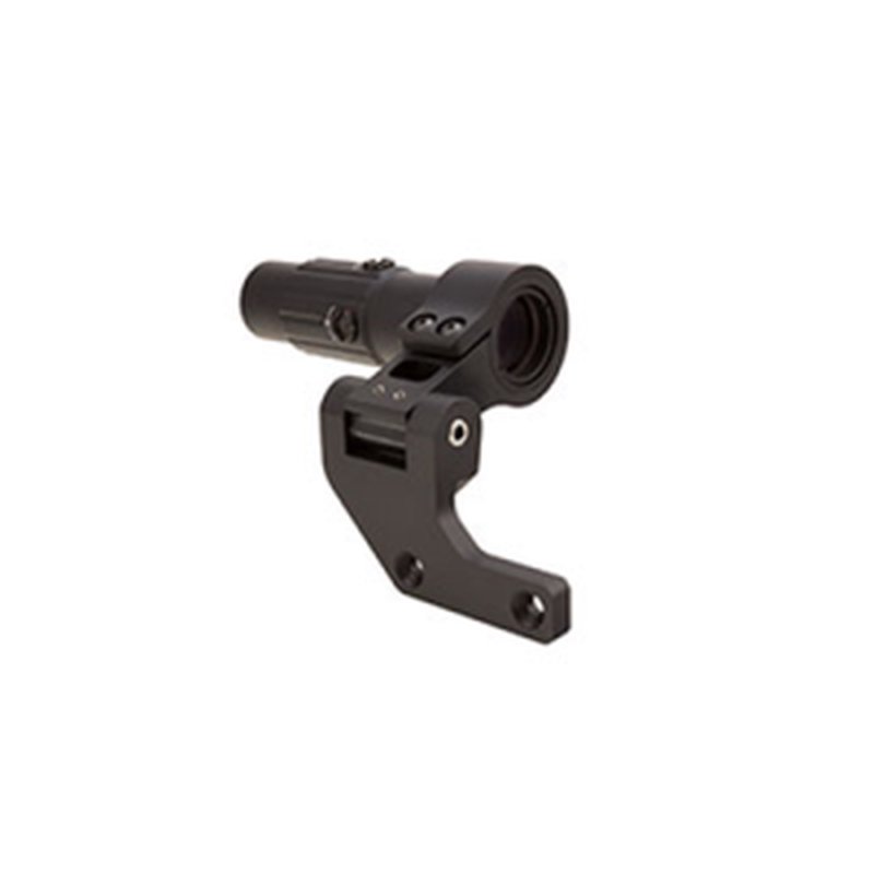 MGRS 3x 24mm Magnifier Matte Black