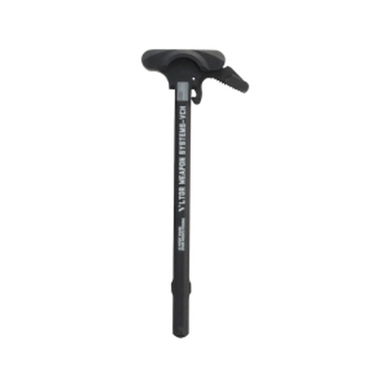 Vltor Mod 3 Large AR-15 Charging Handle Black