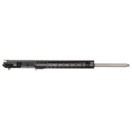 Ballistic Advantage BA10 Complete Upper 24in 6.5 Creedmoor Rifle Length with 15in R-One M-LOK Handguard