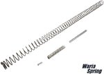 Toni System Spring Competition Set Hammer, Trigger, Firing Pin, Recoil SHM2 Black