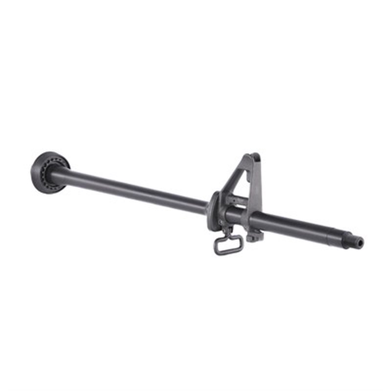 Sons of Liberty Gun Works Govt Profile Mid Gas w/FSB Threaded Barrel