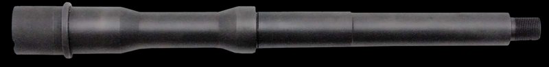 Diamondback DB300P10.5M50B8R AR-15 Barrel 300 AAC Blackout 10.5 Inch Black Melonite