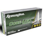 Remington Core-Lokt Tipped 7mm Remington 175gr RT7BC Ammo