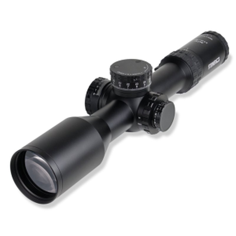 Steiner M7Xi 2.9-20x56 34mm FFP MSR2 Riflescope