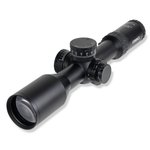 Steiner M7Xi 2.9-20x56 34mm FFP MSR2 Riflescope