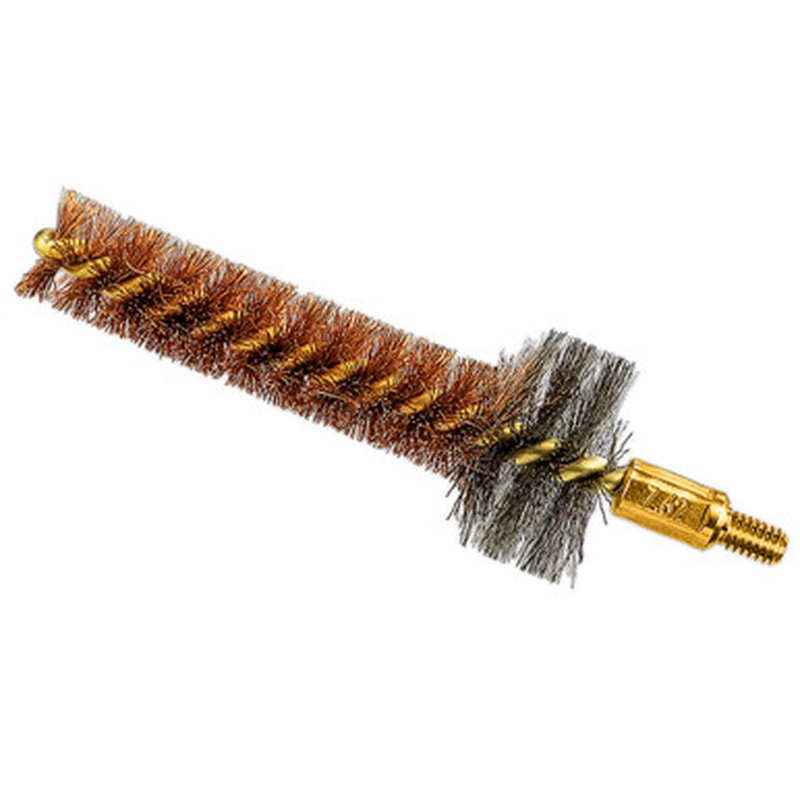 OTIS FG-368 HT 7.62mm Chamber Brush for AR Rifle Cleaning