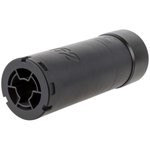 SIG SAUER SLHC 7.62mm 5.24" Inconel Direct Thread Compact Suppressor - Black