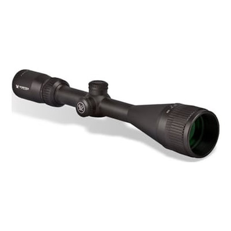 Vortex Optics Crossfire II 4-12x50 AO Riflescope V-Plex CF2-31021