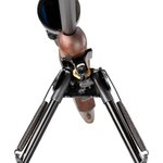 Champion Targets 40855 Pivot Bipod Bipod Black 6-9\" Metal