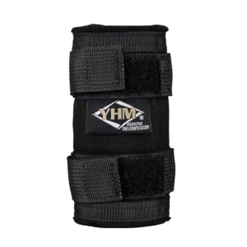 YHM Sound Suppressor Cover 4.5\" Black