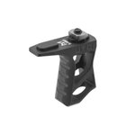 Leapers UTG M-LOK Ultra Slim Handstop Matte Black