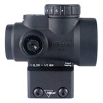 Trijicon MRO SD 1x25 2MOA RD FCW Co-Witness Mount