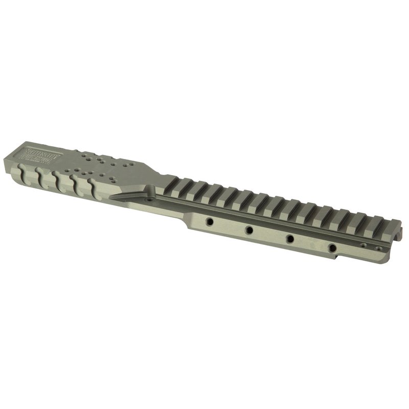Samson Hannibal Rail Ruger Mini-14 2008+ Natural Gray Picatinny Handguard