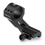 Vortex Optics Sport 30mm Single Cantilever Ring, Lower 1/3 Co-Witness 40mm