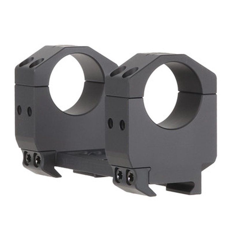 Seekins Precision HIT Precision Mount 30mm 0 MOA S-Lock