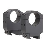 Seekins Precision HIT Precision Mount 30mm 0 MOA S-Lock