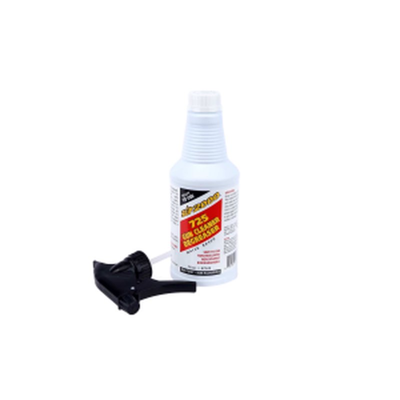 Slip 2000 60212 725 Against Grease, Carbon Fouling, Oil 16 oz Trigger Spray
