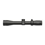 Leupold Mark 3HD 3-9x40mm SFP P5 Mildot Rifle Scope, Black