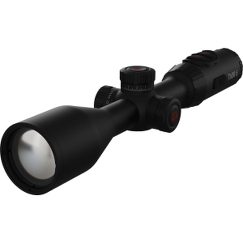 American Tech Network ATN ThOR 6 Elite 3-24x Thermal Rifle Scope TIWST6650A