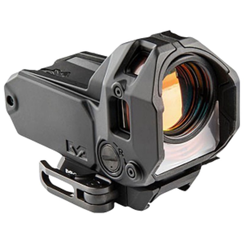 Meprolight M22 Reflex Sight Amber Bullseye Reticle