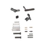 Luth-AR AR-15 Builder Lower Parts Kit Mil-Spec Machined Components