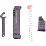 ATI Schmeisser S50 MLE Glock Magazine Adapter 9mm 17/19 Up To 50 Rounds