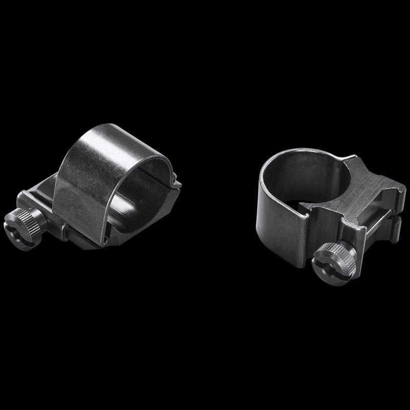 Weaver Detachable Extension Top Mount Riflescope Rings 30-mm & 1-Inch