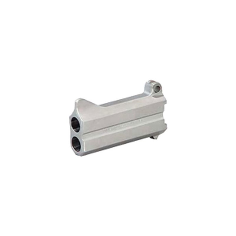 Bond Arms Defender .357 Mag/.38 Special 3in Stainless Barrel