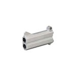 Bond Arms Defender .357 Mag/.38 Special 3in Stainless Barrel