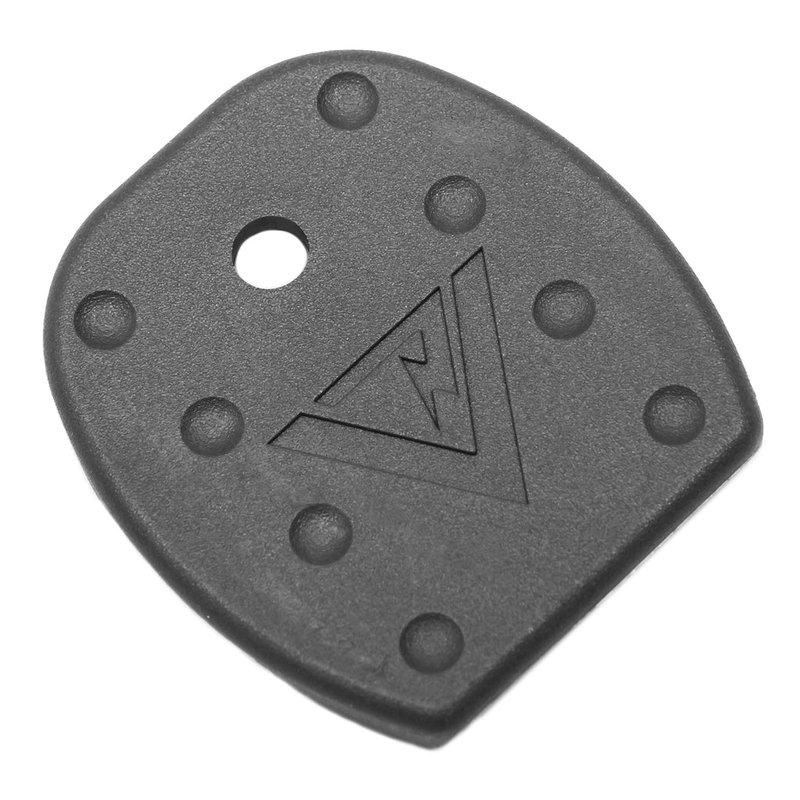 TangoDown VTMFP-001 Vickers Tactical Glock Magazine Floor Plate (Flared Glass-Filled Nylon)