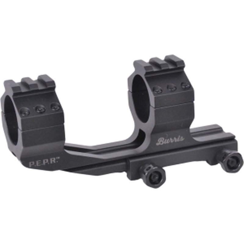 Burris AR-P.E.P.R. 1-Piece Extended Cantilever Picatinny Scope Mount