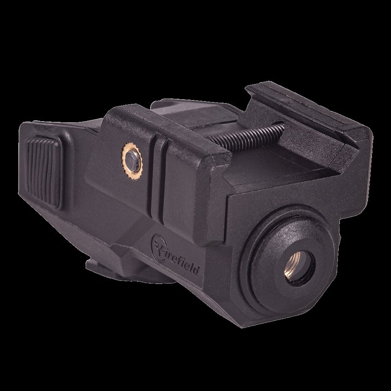 BattleTek Subcompact Red Laser Sight
