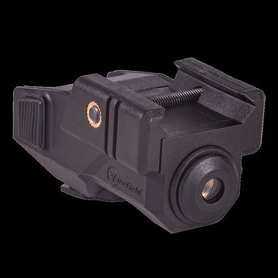 Firefield BattleTek Subcompact 5mW Green Laser Sight