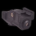 BattleTek Subcompact Red Laser Sight