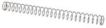 JP Enterprises Tuned And Polished Buffer Spring, .308 Rifle