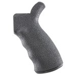 Ergo Grips 4009BK AR-15 Suregrip Rubber Grip, Aggressive Textured Black