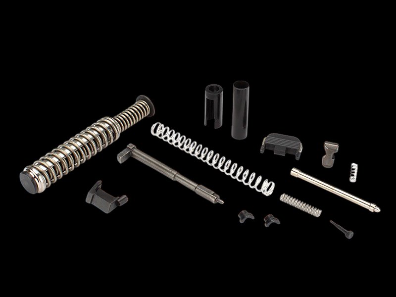 ZAFFIRI PRECISION Glock 19 Gen 5 Upper Parts Kit UPK.19.5