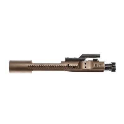 Bravo Company BCM M16 Bolt Carrier Group (FDE Finish)